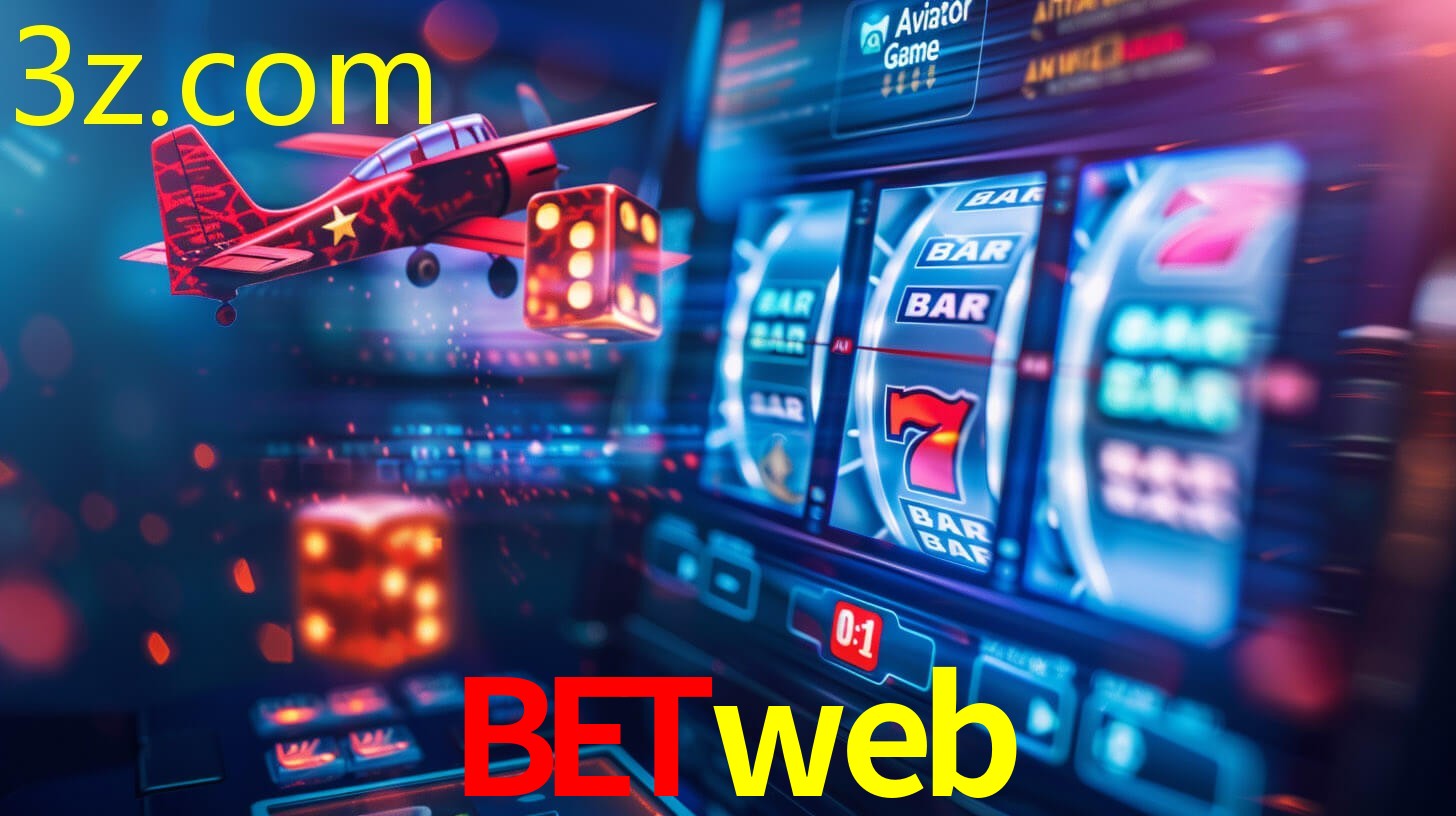 App BETWEB.COM